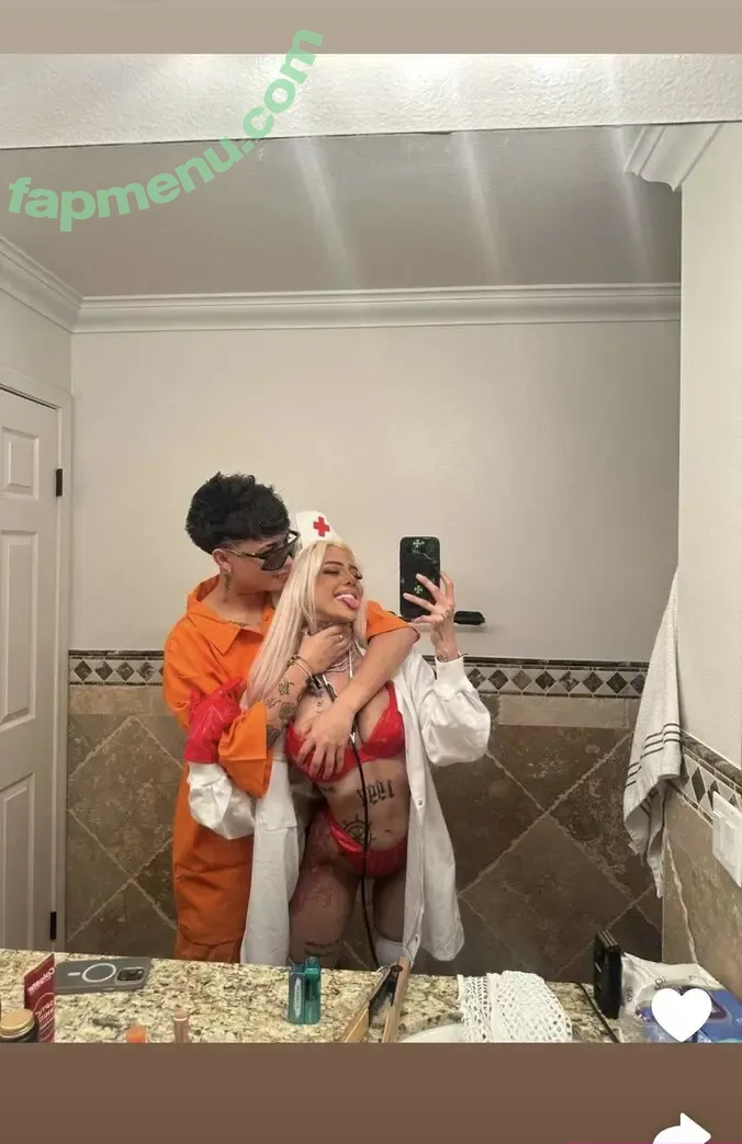 beasteater nude photo #0076 (Stephanie Margarucci)