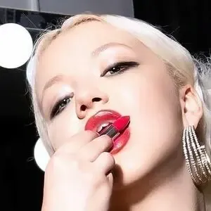 Beata Ernman / beatamonalisa nude photo #0011