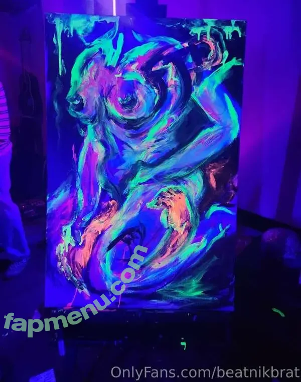 beatnikbrat nude photo #0062 (beatamonalisa / beatnik_brat)