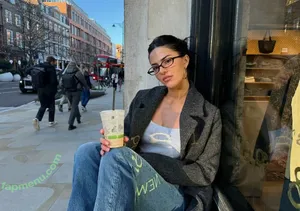 Beatrice Barichella / beatrjxe nude photo #0244