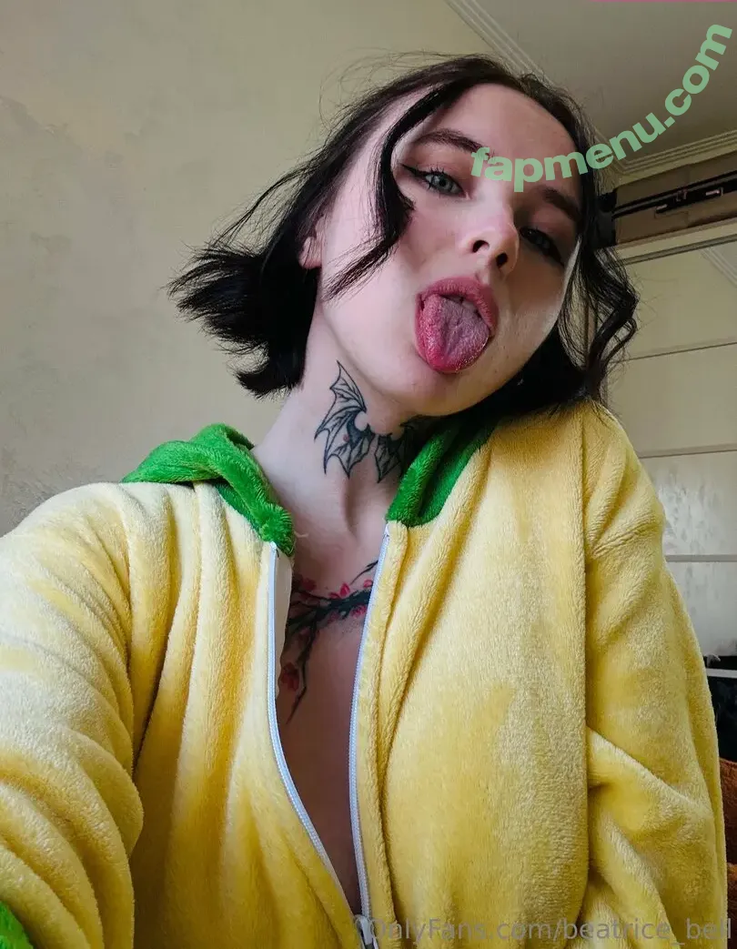 beatrice_bell nude photo #0039 (beatrice_belle)