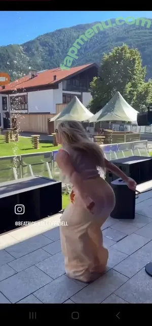Beatrice Egli / beatrice_egli / beatrice_egli_offiziell nude photo #0931