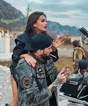 beatrix ramosaj / beatrixramosaj nude photo #0155