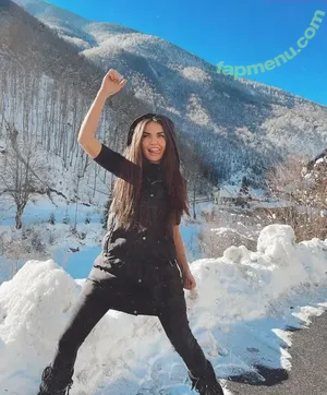 beatrix ramosaj / beatrixramosaj nude photo #0157