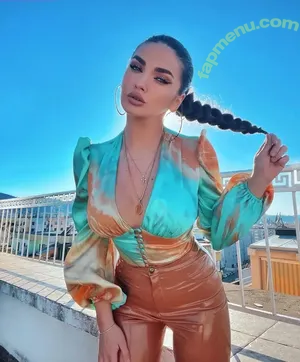 beatrix ramosaj / beatrixramosaj nude photo #0244