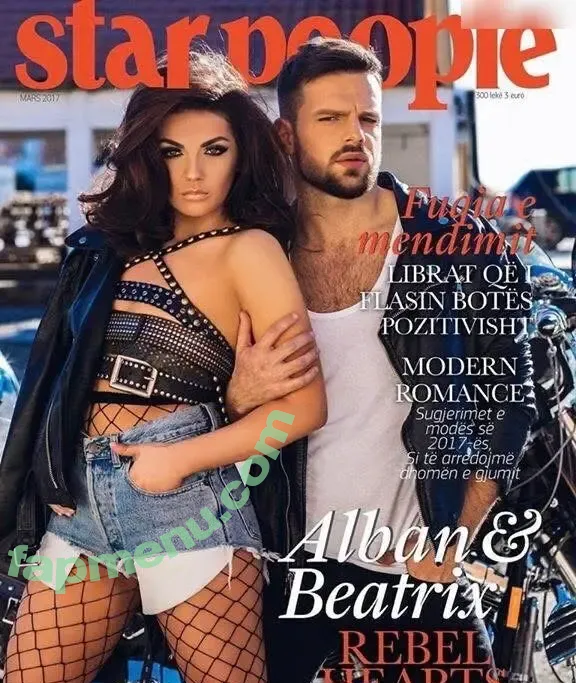 beatrix ramosaj nude photo #0071 (beatrixramosaj)