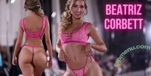 Beatriz Corbett / beatrizcorbett nude photo #0106