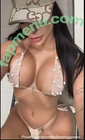 Beatriz Gomez nude photo #0025 (beatrizggomez / gomesbeatriz)