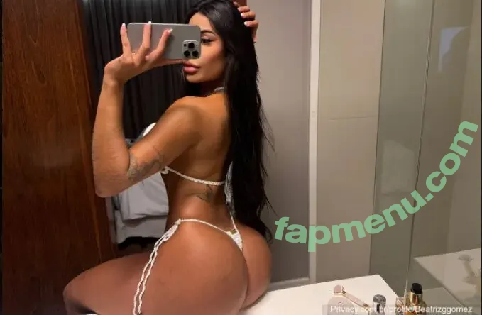 Beatriz Gomez nude photo #0030 (beatrizggomez / gomesbeatriz)