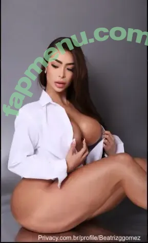 Beatriz Gomez nude photo #0046 (beatrizggomez / gomesbeatriz)
