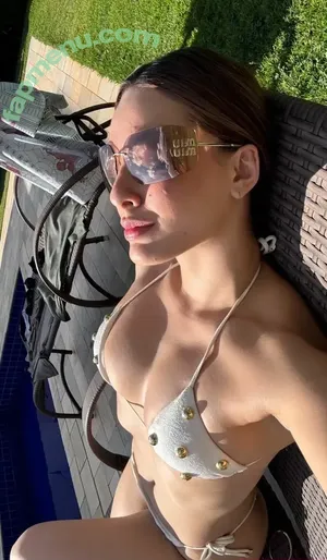 Beatriz Reis / beatrizreisbrasil nude photo #0071