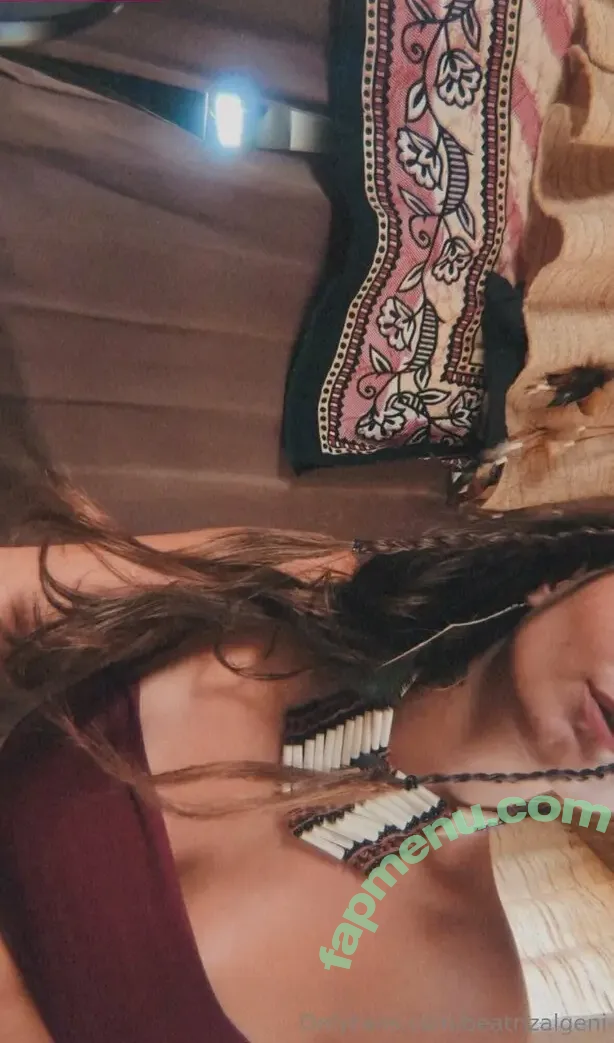 beatrizalgeni nude photo #0004 (beatrizalgeni)