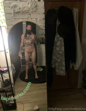 beatskins / thebearskinsband nude photo #0014
