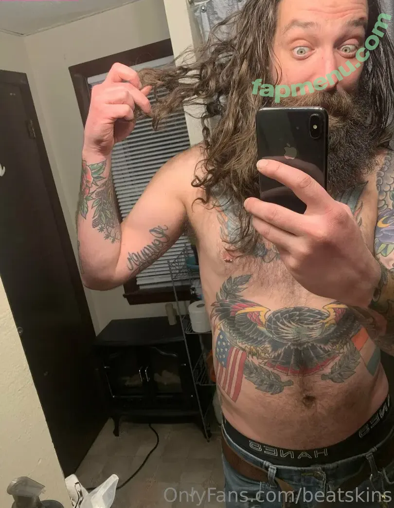 beatskins nude photo #0023 (thebearskinsband)