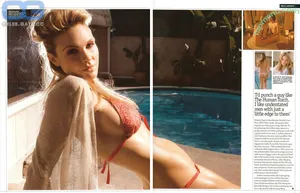 Beau Garrett / blackdogtravels nude photo #0038