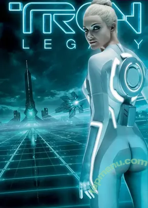 Beau Garrett / blackdogtravels nude photo #0045