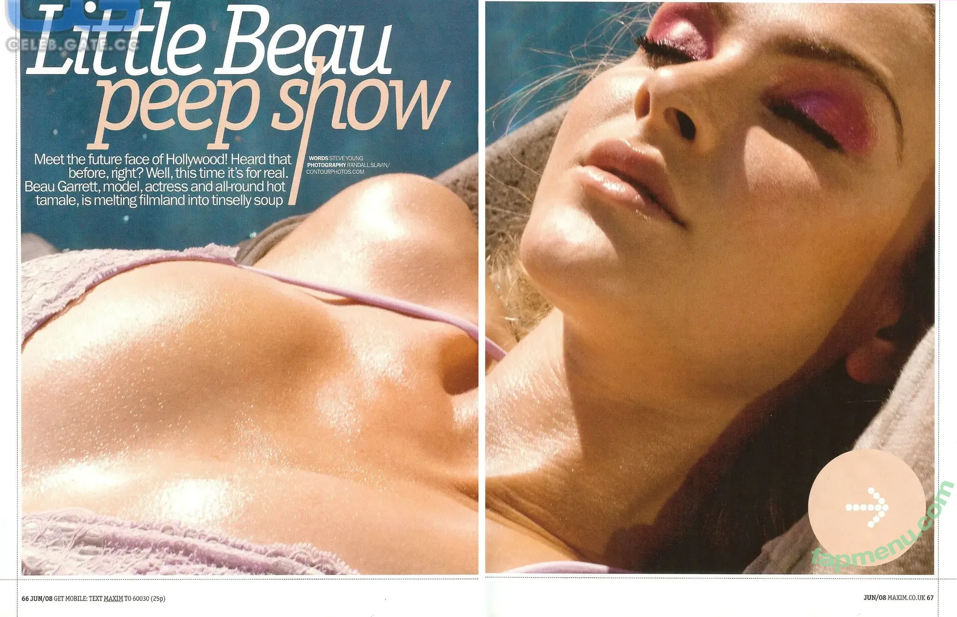 Beau Garrett nude photo #0044 (blackdogtravels)