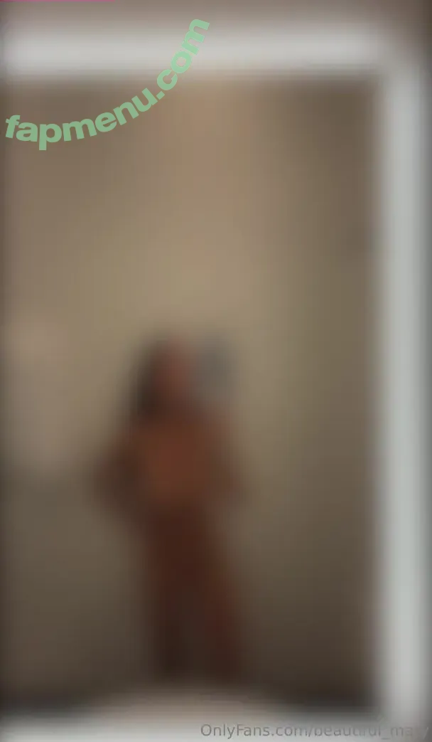 beautiful_mary nude photo #0065 (adventure_mary1)