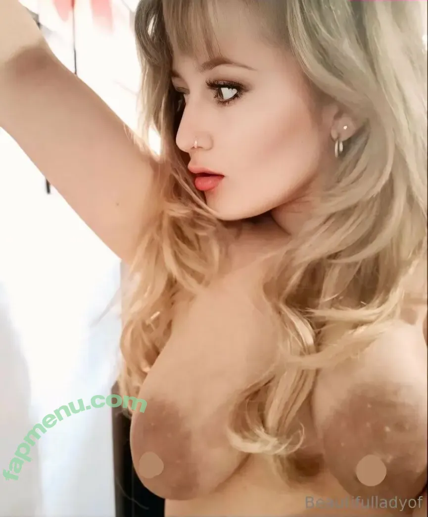 beautifulladyof nude photo #0005 (beautifulladyof)