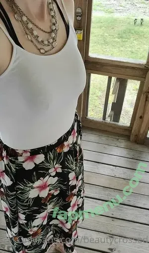 beautycrossed / reel nude photo #0042