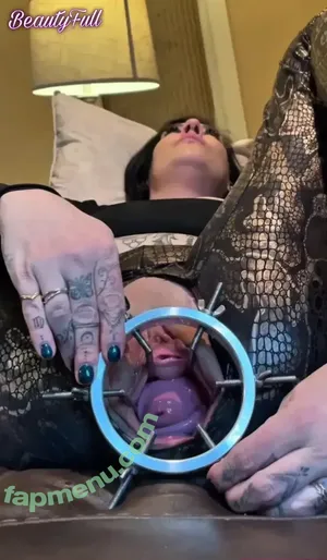 BEAUTYFULL / sheisbeautifull nude photo #0042