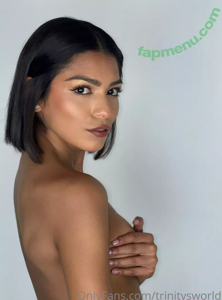 BeautyWithTrinity nude photo #0012 (trinitysworld)