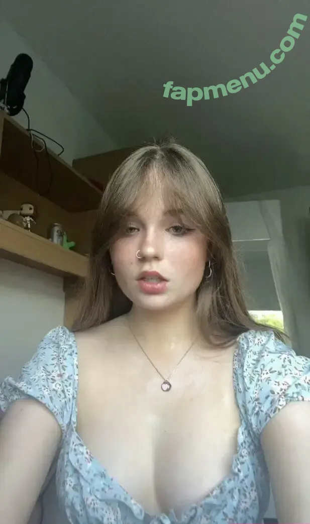 Beaux ASMR nude photo #0006 (BeauxASMR462 / beauxasmr)
