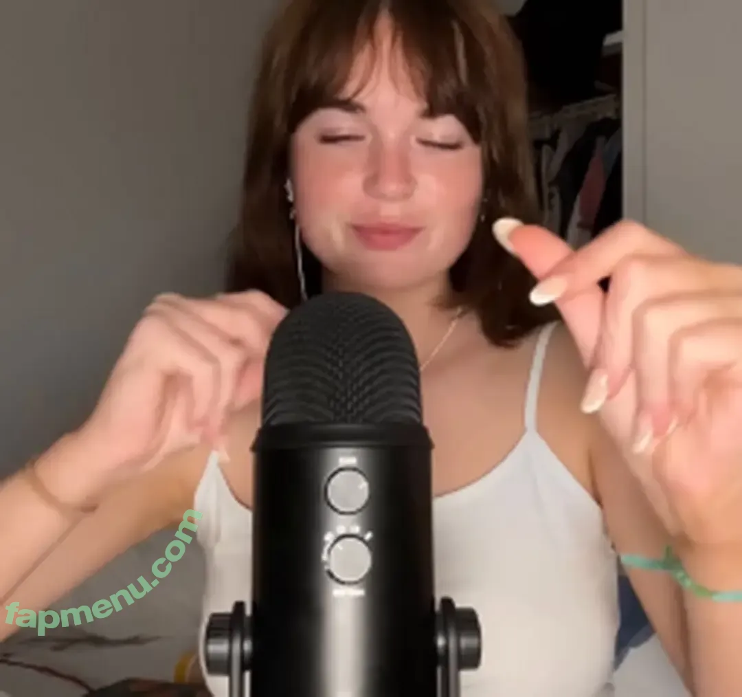 Beaux ASMR nude photo #0017 (BeauxASMR462 / beauxasmr)