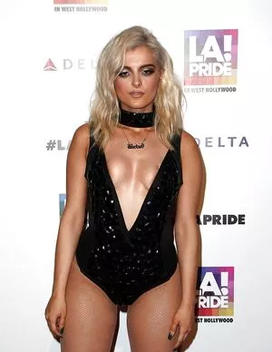 Bebe Rexha / beberexha / skylinevexx nude photo #0111