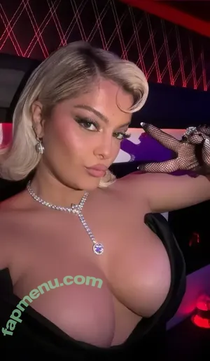Bebe Rexha / beberexha / skylinevexx nude photo #0810
