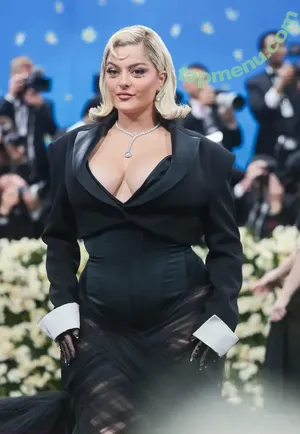 Bebe Rexha / beberexha / skylinevexx nude photo #0812