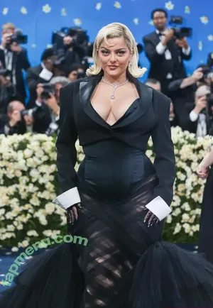 Bebe Rexha / beberexha / skylinevexx nude photo #0813