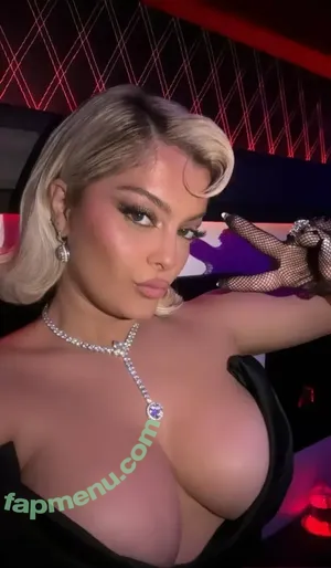 Bebe Rexha / beberexha / skylinevexx nude photo #0827