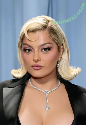 Bebe Rexha / beberexha / skylinevexx nude photo #0840