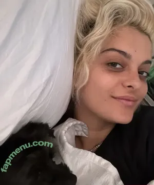 Bebe Rexha / beberexha / skylinevexx nude photo #0873