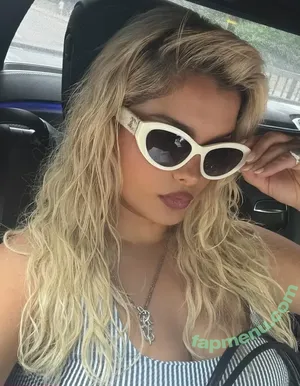 Bebe Rexha / beberexha / skylinevexx nude photo #0917