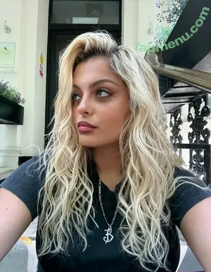 Bebe Rexha / beberexha / skylinevexx nude photo #0925