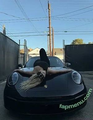 Bebe Rexha / beberexha / skylinevexx nude photo #0951