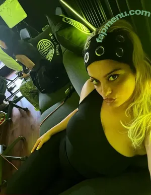 Bebe Rexha / beberexha / skylinevexx nude photo #0952