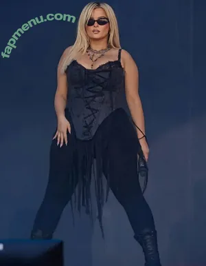 Bebe Rexha / beberexha / skylinevexx nude photo #0968
