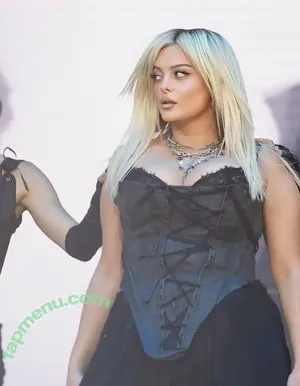 Bebe Rexha / beberexha / skylinevexx nude photo #0974