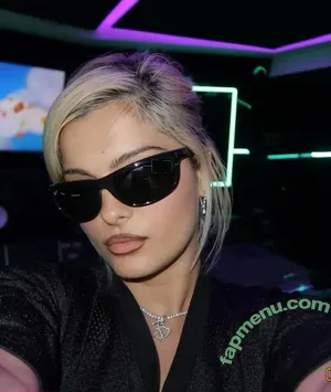 Bebe Rexha / beberexha / skylinevexx nude photo #0992