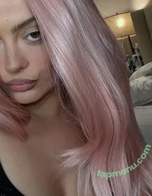 Bebe Rexha / beberexha / skylinevexx nude photo #0996