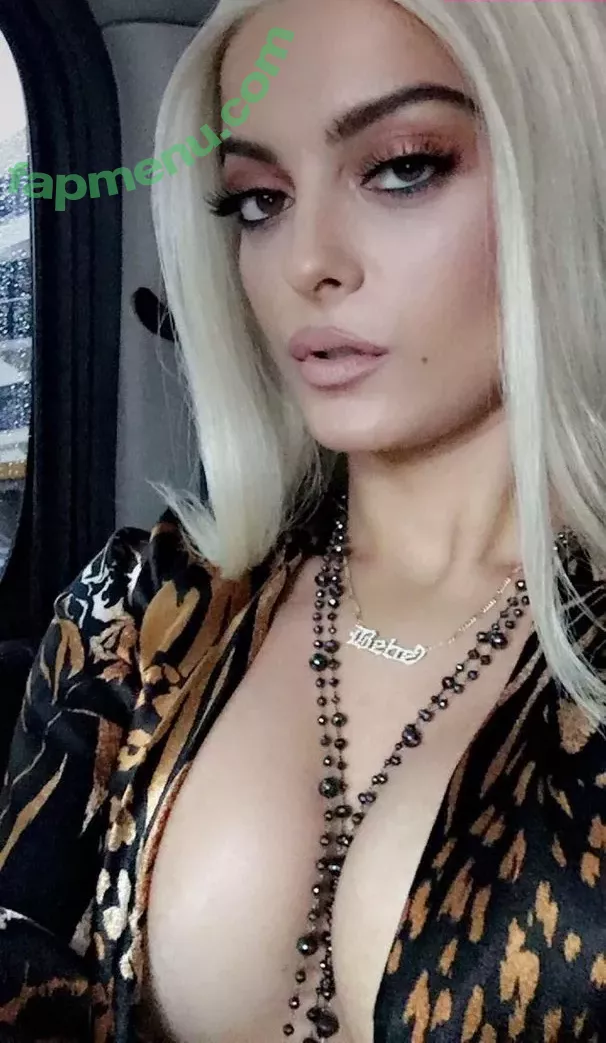 Bebe Rexha nude photo #0043 (beberexha / skylinevexx)