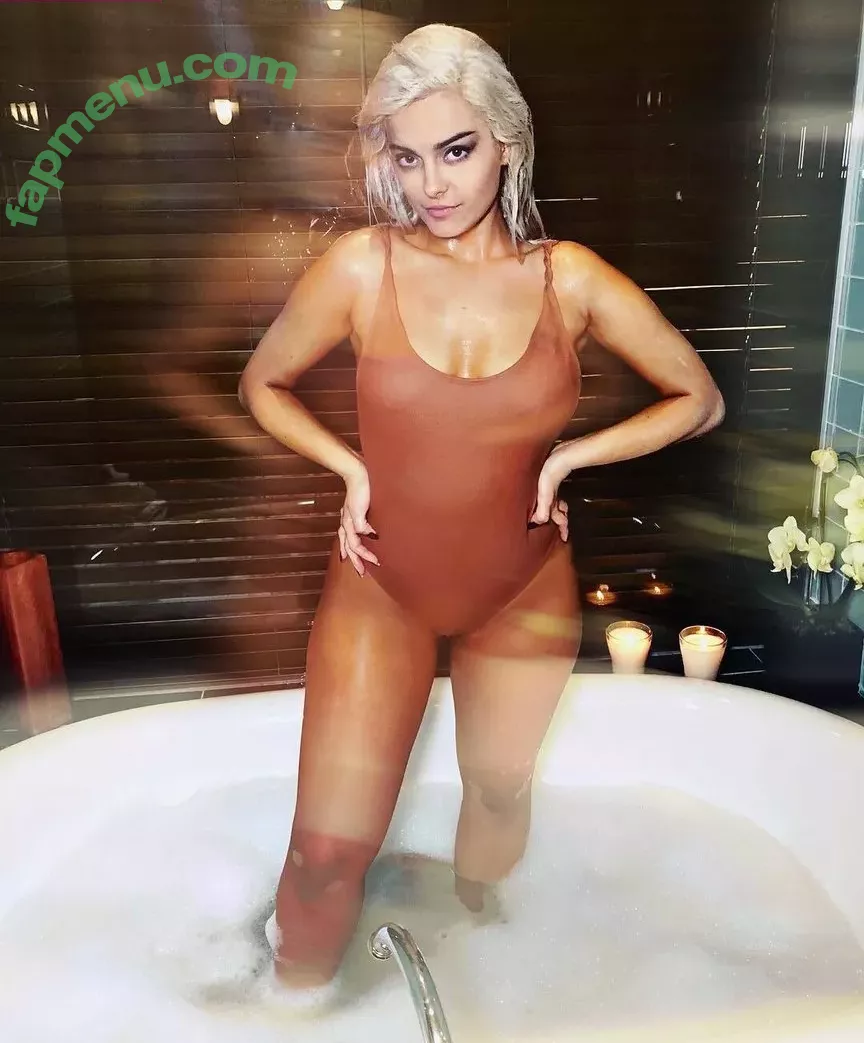 Bebe Rexha nude photo #0065 (beberexha / skylinevexx)