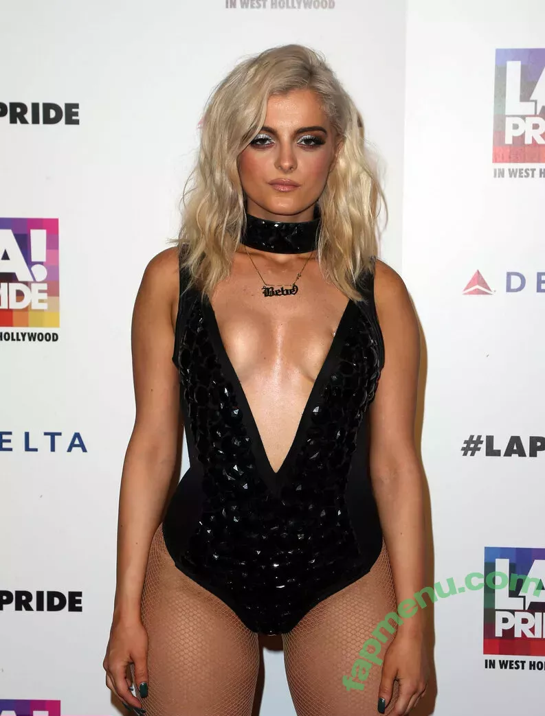 Bebe Rexha nude photo #0112 (beberexha / skylinevexx)