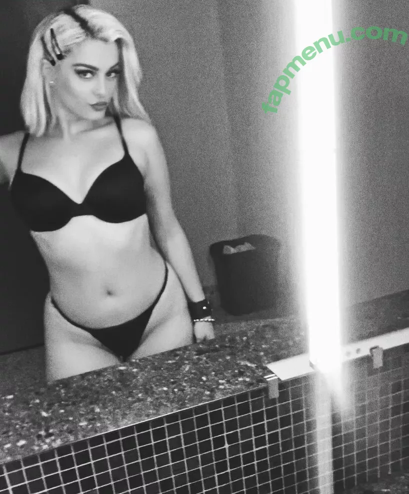 Bebe Rexha nude photo #0375 (beberexha / skylinevexx)