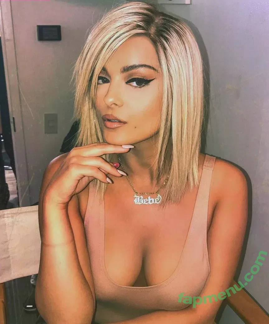 Bebe Rexha nude photo #0528 (beberexha / skylinevexx)