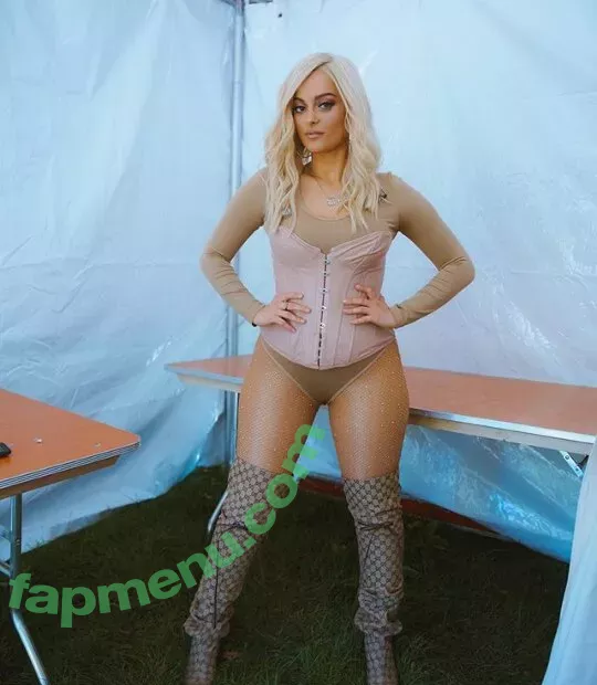 Bebe Rexha nude photo #0649 (beberexha / skylinevexx)