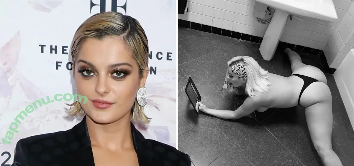 Bebe Rexha nude photo #0792 (beberexha / skylinevexx)